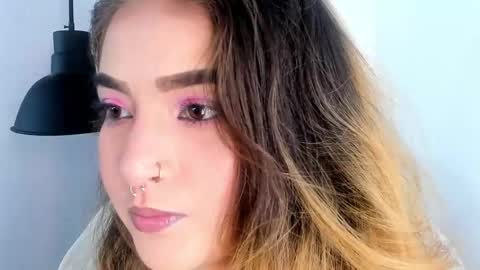 Snapshot of shanntal__ chatting on October 2025 07:56:01 PM Shanntal online show from October 2025 07:56:01 PM