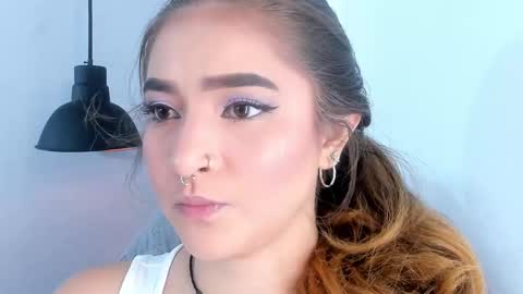 Snapshot of shanntal__ chatting on October 2025 07:56:01 PM Shanntal online show from October 2025 07:56:01 PM