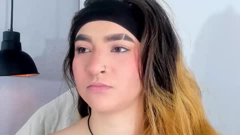 Snapshot of shanntal__ chatting on October 2025 07:14:01 PM Shanntal online show from October 2025 07:14:01 PM