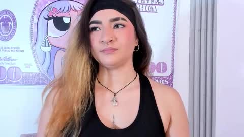 Snapshot of shanntal__ chatting on October 2025 03:57:02 PM Shanntal online show from October 2025 03:57:02 PM