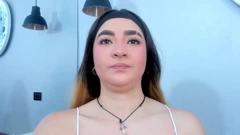 Snapshot of shanntal__ chatting on October 2025 07:14:01 PM Shanntal online show from October 2025 07:14:01 PM