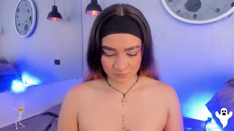 Snapshot of shanntal__ chatting on October 2025 07:23:01 PM Shanntal online show from October 2025 07:23:01 PM