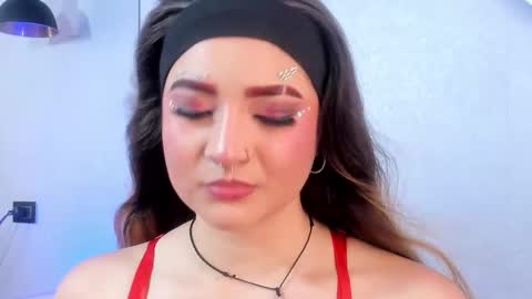 Snapshot of shanntal__ chatting on October 2025 07:58:02 PM Shanntal online show from October 2025 07:58:02 PM