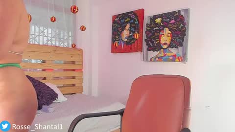 Snapshot of shanon_brown1 chatting on December 2024 12:13:02 PM Shantal online show from December 2024 12:13:02 PM