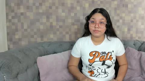 SHANON online show from September 2025 12:21:02 PM