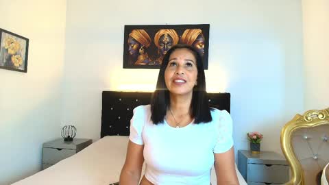  Shanon  online show from April 2026 07:48:01 PM