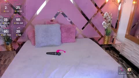 SHANON online show from January 2025 07:16:01 PM