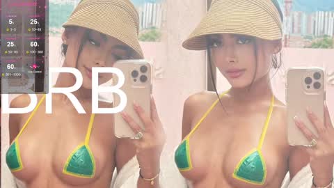 SHANON online show from February 2025 10:11:02 PM