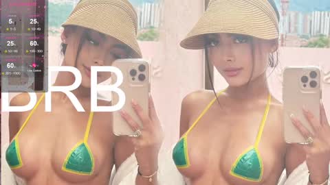 SHANON online show from February 2025 10:36:01 PM