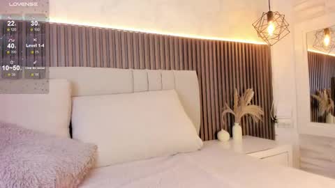 SHANON online show from November 2025 07:46:01 PM