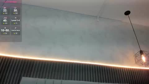 SHANON online show from November 2025 06:02:01 PM