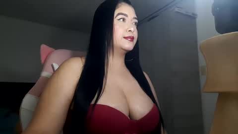Snapshot of shanonn_diprima_ chatting on December 2024 01:26:02 AM Cami Ortiz independent model online show from December 2024 01:26:02 AM
