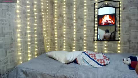 Sebastian and Tequila online show from January 2025 08:41:02 AM