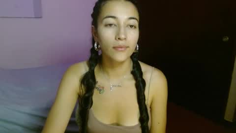 shantal_d03 online show from December 2024 02:34:02 AM