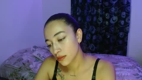 shantal_d03 online show from January 2025 02:30:01 AM