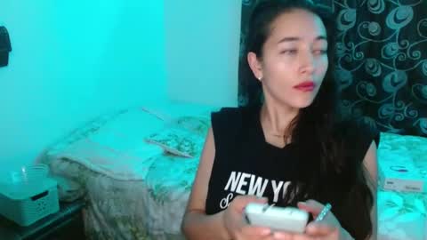 shantal_d03 online show from January 2025 12:36:01 AM