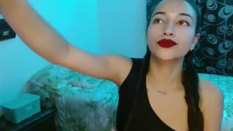 shantal_d03 online show from January 2025 02:02:01 AM