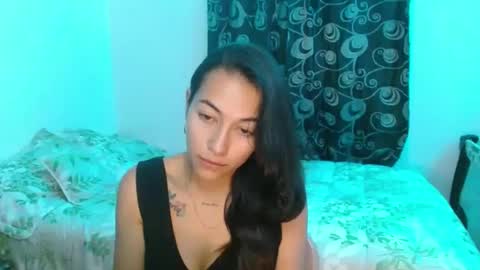 shantal_d03 online show from January 2025 01:13:02 AM