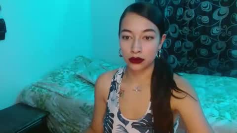 shantal_d03 online show from January 2025 01:33:01 AM