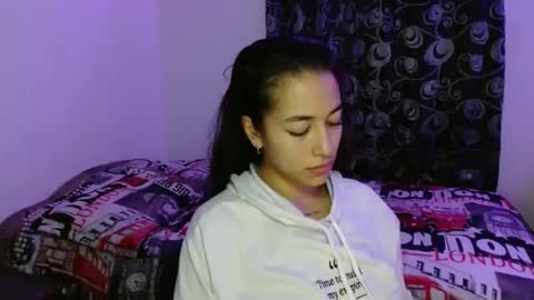 shantal_d03 online show from February 2025 02:31:01 AM