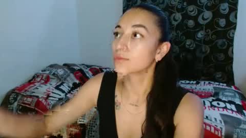 shantal_d03 online show from February 2025 04:14:02 AM