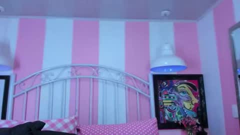 Snapshot of shantal_ferrer3 chatting on September 2025 05:45:02 AM shantal_ferrer3 online show from September 2025 05:45:02 AM