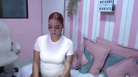 shantal online show from February 2026 06:22:02 PM