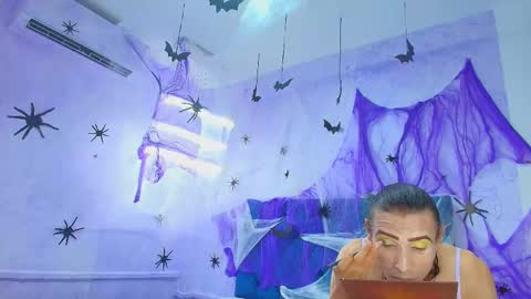 shantala nastasiia online show from October 2025 01:07:01 PM