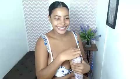Dayana online show from July 2026 06:46:02 PM