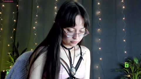 Cat-FOLLOWME and we talk IGshantal cerezo online show from January 2025 01:18:01 AM