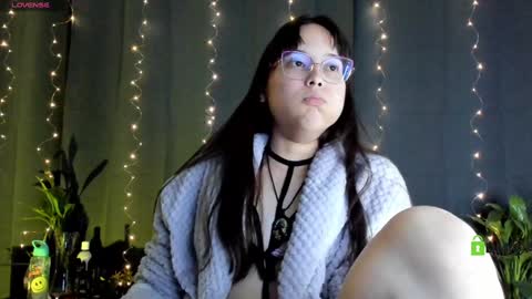 Cat-FOLLOWME and we talk IGshantal cerezo online show from January 2025 04:21:01 AM