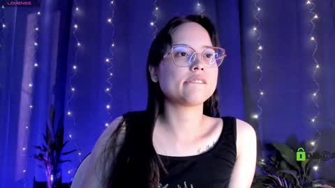 Cat-FOLLOWME and we talk IGshantal cerezo online show from January 2025 09:50:01 PM