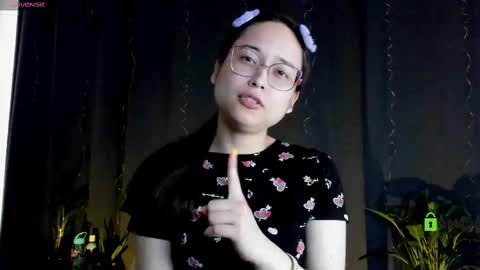 Cat-FOLLOWME and we talk IGshantal cerezo online show from February 2025 09:49:01 PM