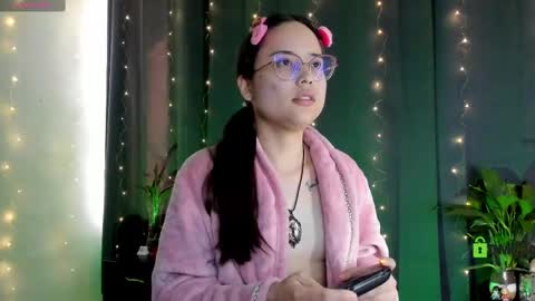 Cat-FOLLOWME and we talk IGshantal cerezo online show from February 2025 08:55:01 PM