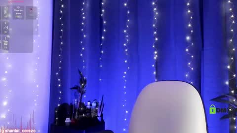 Cat-FOLLOWME and we talk IGshantal cerezo online show from March 2025 11:58:02 PM