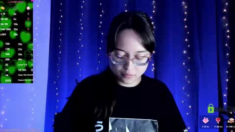 Cat-FOLLOWME and we talk IGshantal cerezo online show from March 2025 10:36:02 PM