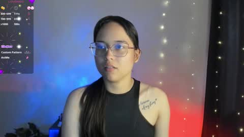 Cat-FOLLOWME and we talk IGshantal cerezo online show from September 2025 08:09:01 PM