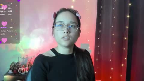 Cat-FOLLOWME and we talk IGshantal cerezo online show from September 2025 06:21:01 PM