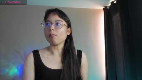 Cat-FOLLOWME and we talk IGshantal cerezo online show from October 2025 09:04:01 PM