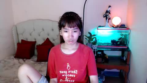 SHANTA FOX  s online show from December 2024 01:49:01 AM