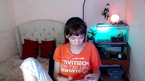 SHANTA FOX  s online show from January 2025 03:09:02 AM