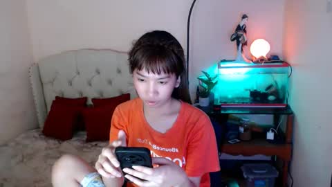 SHANTA FOX  s online show from January 2025 07:52:02 AM