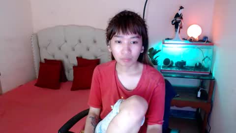 SHANTA FOX  s online show from January 2025 02:09:01 AM