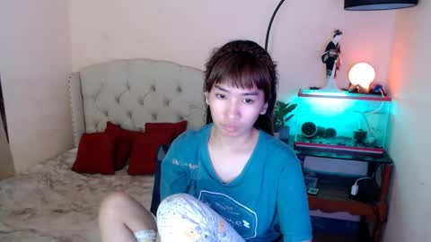 SHANTA FOX  s online show from February 2025 02:48:01 PM