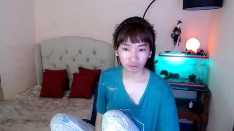 SHANTA FOX  s online show from February 2025 01:41:01 AM