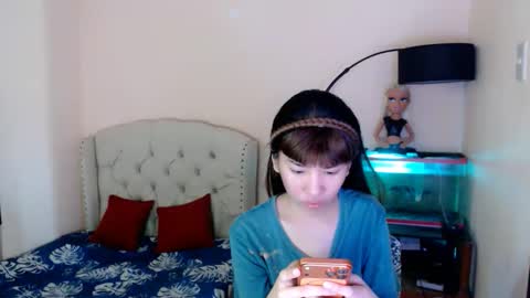 SHANTA FOX  s online show from April 2026 01:14:02 AM