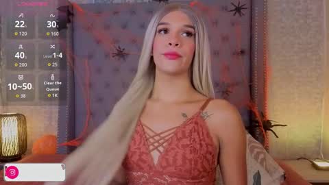 Snapshot of shantaljoness chatting on October 2025 08:09:01 PM Shantal Jones online show from October 2025 08:09:01 PM