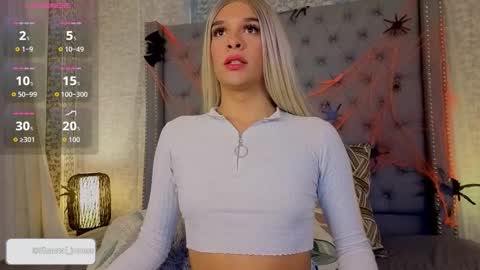 Snapshot of shantaljoness chatting on October 2025 11:41:02 PM Shantal Jones online show from October 2025 11:41:02 PM