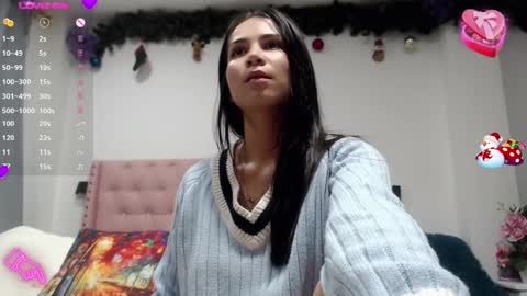 maria online show from January 2025 10:29:02 PM