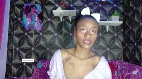 shantalks online show from September 2025 03:51:01 AM